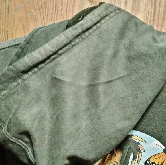 Men's Juice World Reminds Me Of You Graphic Hoodie - Picture 8 of 13